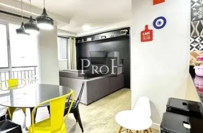 Apartamento com 3 quartos à venda no Parque João Ramalho, Santo André 
