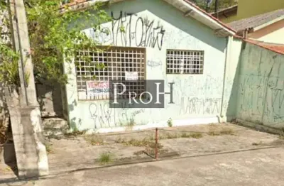 Terreno à venda na Vila Floresta, Santo André 