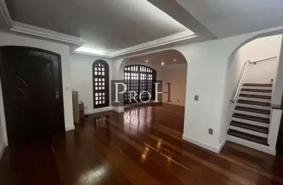 Casa com 3 quartos à venda no Parque Anchieta, São Bernardo do Campo 