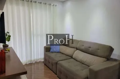 Apartamento com 2 quartos à venda no Jardim do Mar, São Bernardo do Campo 