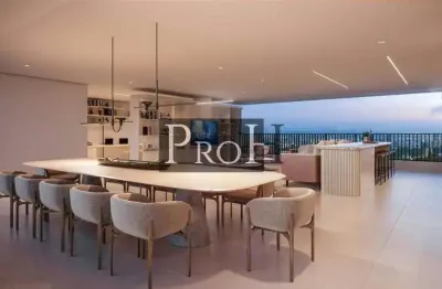 Apartamento com 3 quartos à venda no Paraíso, São Paulo 