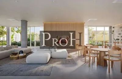 Apartamento com 4 quartos à venda no Paraíso, São Paulo 