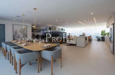 Apartamento com 4 quartos à venda no Paraíso, São Paulo 