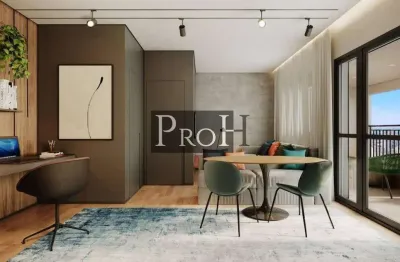 Apartamento com 2 quartos à venda no Cursino, São Paulo 