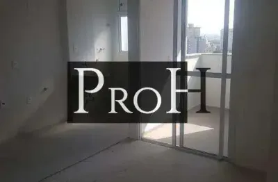 Apartamento com 2 quartos à venda no Campestre, Santo André 