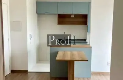 Apartamento com 2 quartos à venda na Vila Metalúrgica, Santo André 