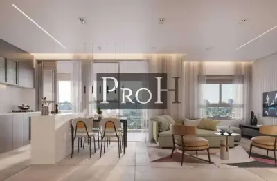 Apartamento com 2 quartos à venda na Vila Mariana, São Paulo 