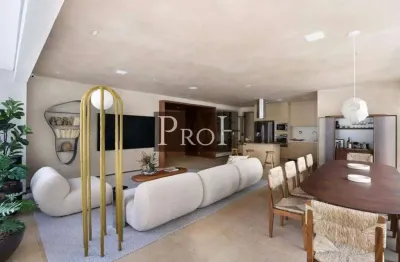 Apartamento com 3 quartos à venda no Paraíso, São Paulo 