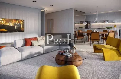 Apartamento com 3 quartos à venda no Jardim Paulista, São Paulo 