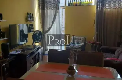 Apartamento com 2 quartos à venda no Centro, Santo André 