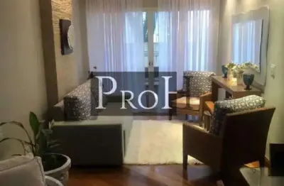 Apartamento com 3 quartos à venda no Nova Petrópolis, São Bernardo do Campo 