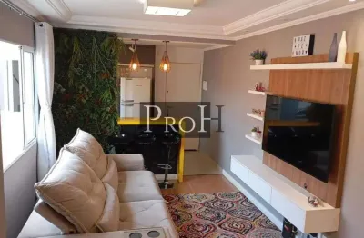 Cobertura com 2 quartos à venda no Jardim Santo Antônio, Santo André 