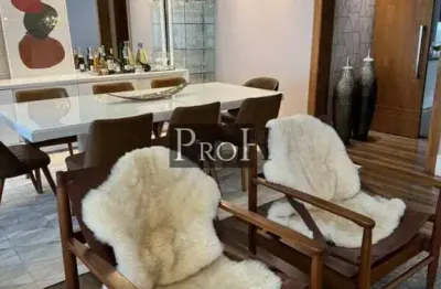 Apartamento com 4 quartos à venda no Centro, São Bernardo do Campo 