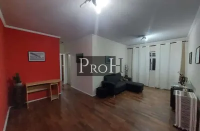 Apartamento com 3 quartos à venda na Vila Alzira, Santo André 