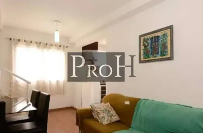 Cobertura com 3 quartos à venda no Baeta Neves, São Bernardo do Campo 