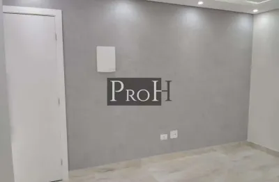 Apartamento com 2 quartos à venda na Vila Scarpelli, Santo André 