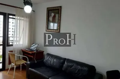 Apartamento com 1 quarto à venda no Centro, São Bernardo do Campo 