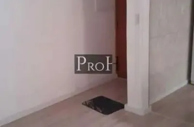 Apartamento com 2 quartos à venda no Demarchi, São Bernardo do Campo 