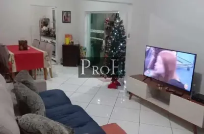 Casa com 3 quartos à venda na Vila Homero Thon, Santo André 