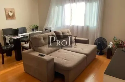 Apartamento com 2 quartos à venda no Santa Maria, São Caetano do Sul 