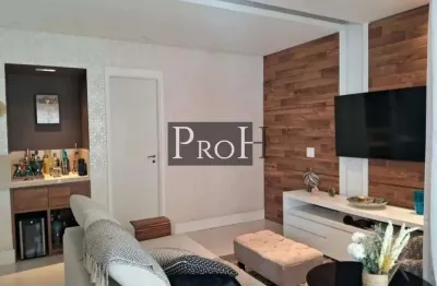 Apartamento com 3 quartos à venda no Centro, São Bernardo do Campo 