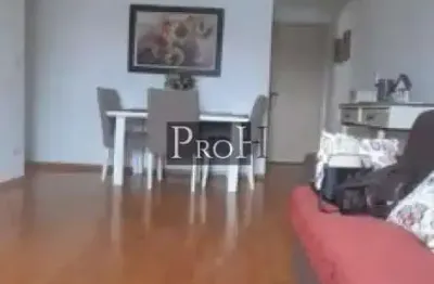 Apartamento com 2 quartos à venda no Demarchi, São Bernardo do Campo 