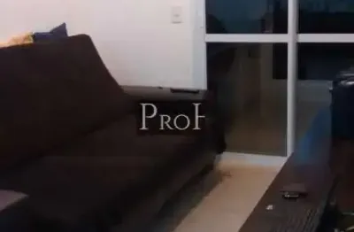 Apartamento com 2 quartos à venda no Jardim Piqueroby, São Paulo 