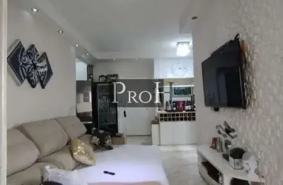 Apartamento com 2 quartos à venda na Vila Formosa, São Paulo 