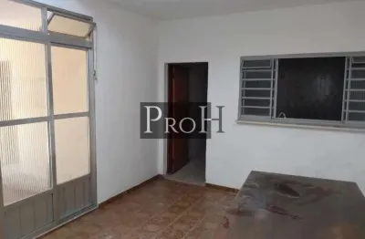 Casa com 3 quartos à venda na Vila Eldízia, Santo André 