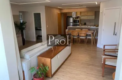 Apartamento com 3 quartos à venda no Centro, São Bernardo do Campo 