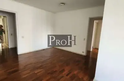 Apartamento com 3 quartos à venda em Perdizes, São Paulo 