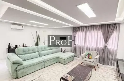 Casa com 3 quartos à venda na Vila Pires, Santo André 