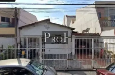 Terreno à venda na Vila Scarpelli, Santo André 
