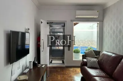 Casa com 3 quartos à venda no Nova Petrópolis, São Bernardo do Campo 