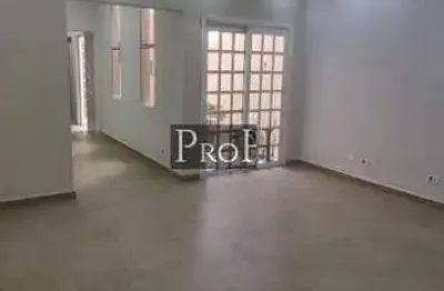 Casa com 3 quartos à venda no Santa Paula, São Caetano do Sul 