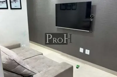 Apartamento com 2 quartos à venda no Parque Oratório, Santo André 