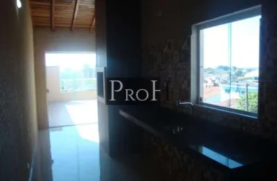 Cobertura com 2 quartos à venda na Vila Tibiriçá, Santo André 