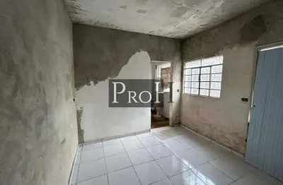 Casa com 2 quartos à venda na Vila Palmares, Santo André 