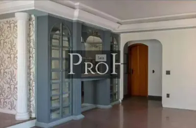 Apartamento com 4 quartos à venda na Vila Caminho do Mar, São Bernardo do Campo 