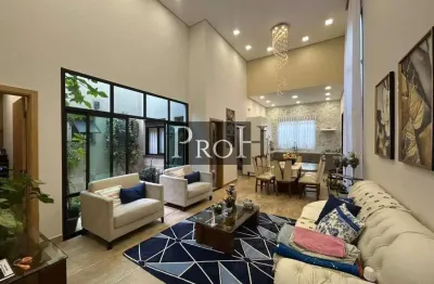 Casa com 3 quartos à venda no Olímpico, São Caetano do Sul 