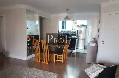 Apartamento com 3 quartos à venda no Santa Paula, São Caetano do Sul 