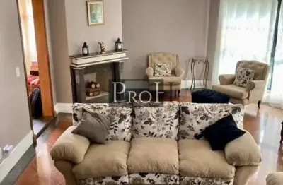 Apartamento com 4 quartos à venda no Ipiranga, São Paulo 