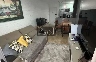 Apartamento com 2 quartos à venda no Centro, São Bernardo do Campo 