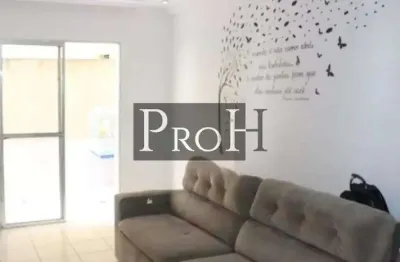 Apartamento com 2 quartos à venda no Nova Gerty, São Caetano do Sul 