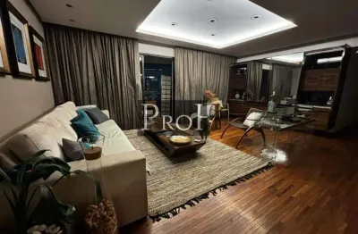 Apartamento com 4 quartos à venda no Jardim, Santo André 