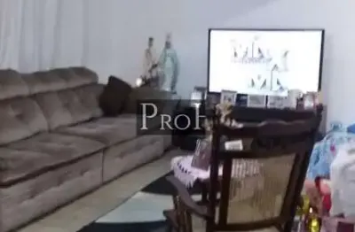 Casa com 2 quartos à venda no Santa Paula, São Caetano do Sul 