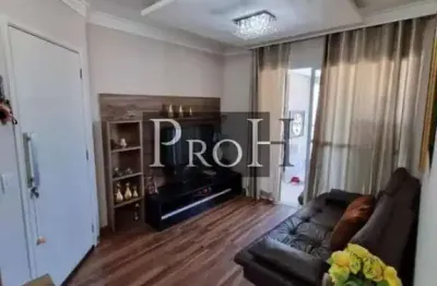 Apartamento com 3 quartos à venda no Mauá, São Caetano do Sul 