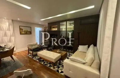 Apartamento com 3 quartos à venda no Centro, São Caetano do Sul 