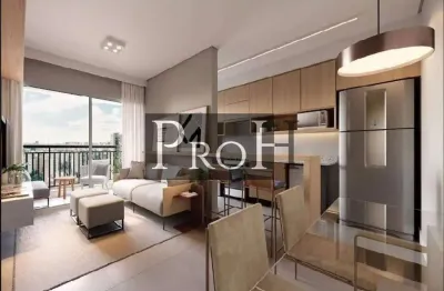 Apartamento com 2 quartos à venda no Planalto, São Bernardo do Campo 