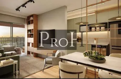 Apartamento com 3 quartos à venda no Planalto, São Bernardo do Campo 